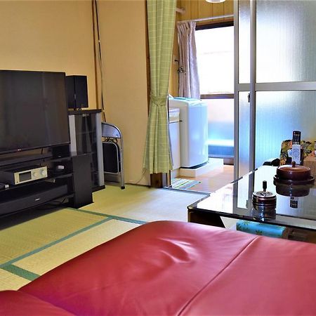 게스트하우스 와쏘 교토 외부 사진