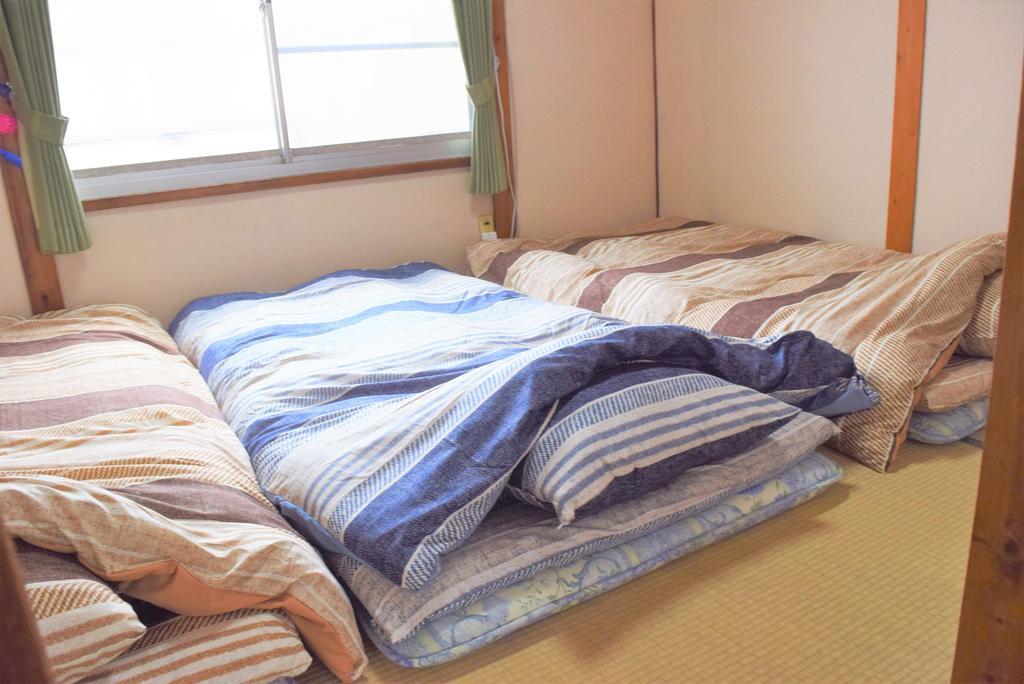 게스트하우스 와쏘 교토 외부 사진